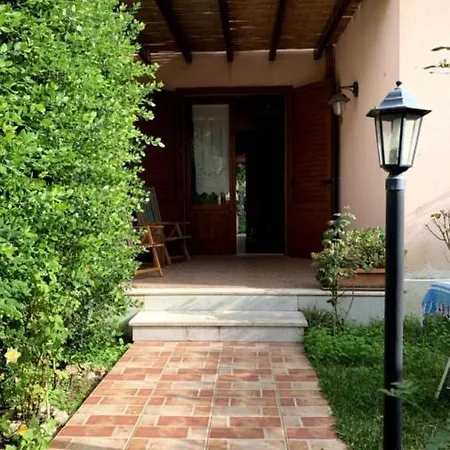 I Tre Golfi - Makari