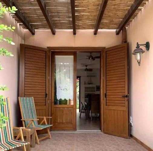 Appartamento Màkari *