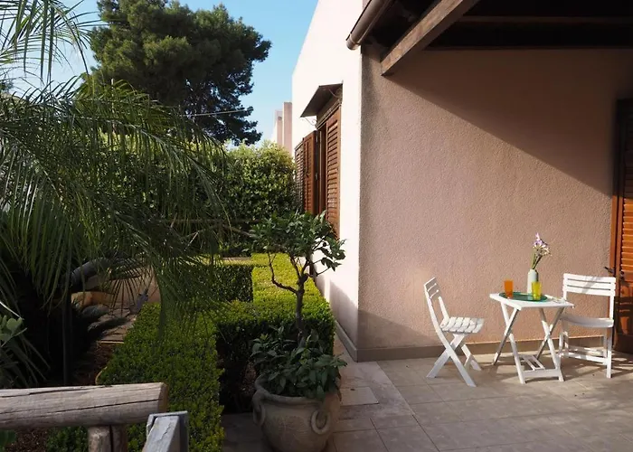 Màkari Appartamento Macari