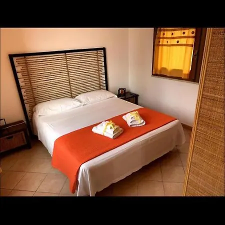 Màkari Appartamento Macari