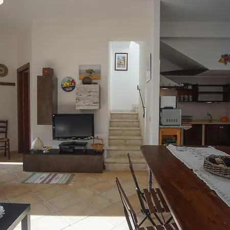 Appartamento Màkari Macari