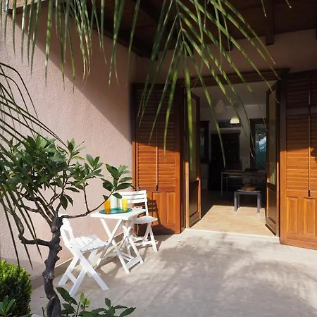 Màkari Appartamento *