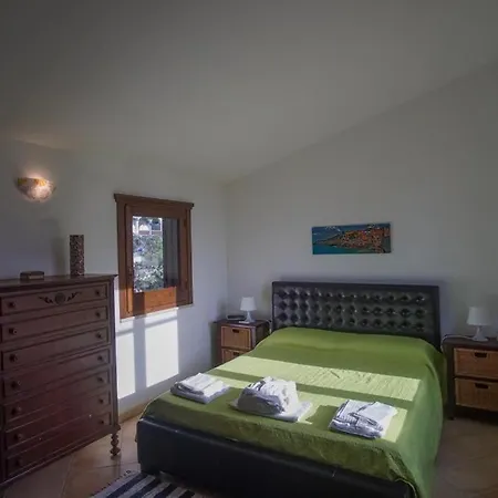 Màkari Appartamento Macari