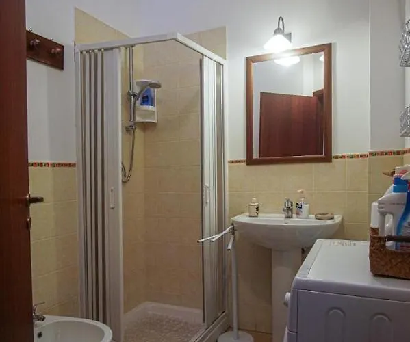 Apartmán Makari Macari