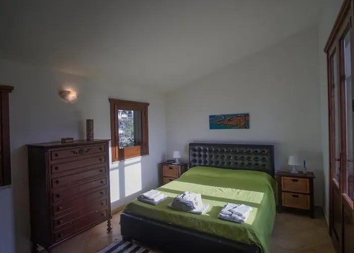 Makari Apartmán Macari